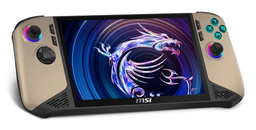 CLAW 8 AI+ U7 258V 32GB 1TB W11 — view 5