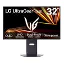 32" OLED 4K UHD 165Hz Gaming Monitor thumbnail 1