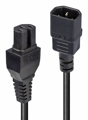 Lindy CABLES