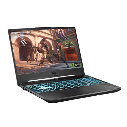ASUS TUF Gaming RYZEN 7� RTX� 3050 16GB 1TB� — view 3