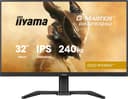 31.5""IPS 2560x1440/240Hz 2H1DP HAS thumbnail 4