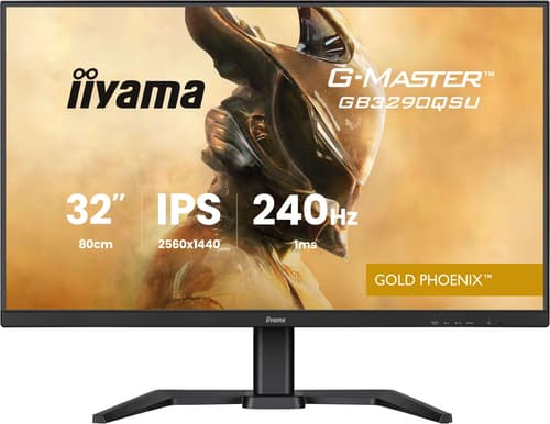31.5""IPS 2560x1440/240Hz 2H1DP HAS — view 5