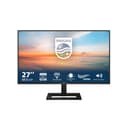 Philips 27E1N1600AE - LED monitor - 27" - 2560 x 1440 QHD @ 100 Hz - IPS - 1500:1 - 1 ms - HDMI, USB-C - speakers - black thumbnail 2
