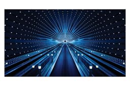 Samsung The Wall All-In-One IAB 110 2K - IAB Series LED display unit - digital signage - Tizen OS - 1920 x 1080 110" - Flip-chip RGB LED - HDR