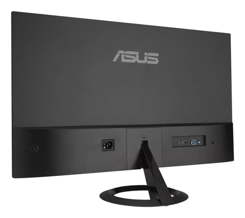 ASUS VZ249HG - LED monitor - gaming - 24" (23.8" viewable) - 1920 x 1080 Full HD (1080p) @ 120 Hz - IPS - 250 cd/m� - 1500:1 - 1 ms - HDMI, VGA - black — view 6