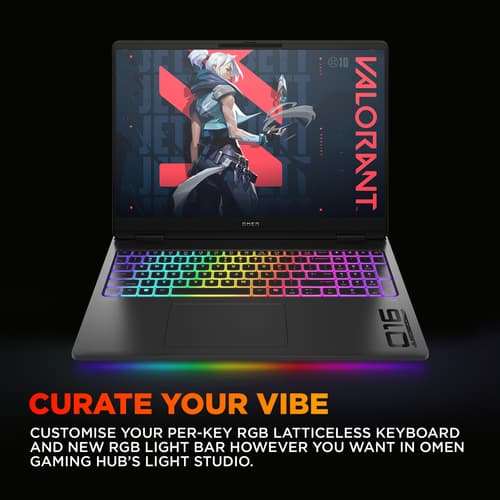 PAVILION HP Omen — view 9