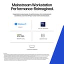 HP Workstation Z2 G1i