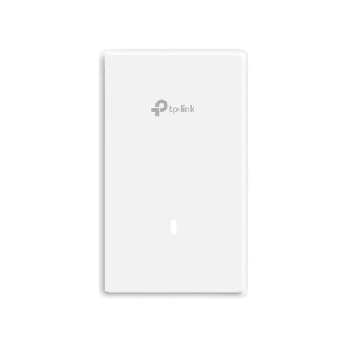 TP-Link Omada EAP725-Wall V1 - radio access point - Wi-Fi 7, Bluetooth - cloud-managed — view 3
