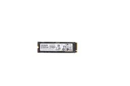HP 2TB PCIE NVME SSD