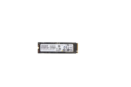 HP 2TB PCIE NVME SSD