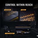 ASUS TUF Gaming F16 FX607VU-RL033W - Intel Core i7 - 13620H / up to 4.9 GHz - Win 11 Home - GeForce RTX 4050 - 16 GB RAM - 512 GB SSD NVMe - 16" 1920 x 1200 @ 144 Hz - Gigabit Ethernet - Wi-Fi 6, Bluetooth - mecha grey thumbnail 19