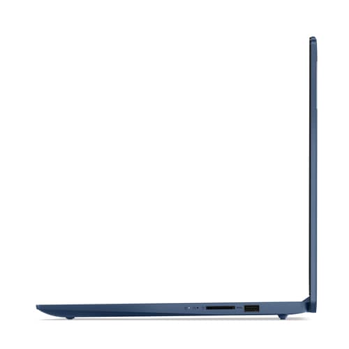 IP SLIM3 15 I5-12450H 8GB 256GB BLUE — view 12
