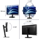 24 1920x1200@100Hz IPS Flat H/A 150 thumbnail 5