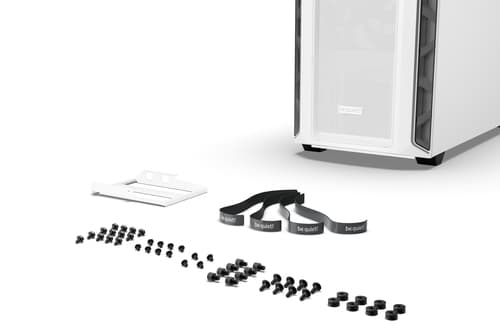 SHADOW BASE 800 DX RGB CASE WHITE — view 12