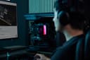 Kingston FURY Renegade RGB - DDR4 - module - 8 GB - DIMM 288-pin - 3600 MT/s / PC4-28800 - CL16 - 1.35 V - unbuffered - non-ECC - black thumbnail 15