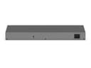 NETGEAR S3600 Series XS724TM - Switch - 2+/L3 Lite - smart - 24 x 10/25 Gigabit Ethernet + 4 x 1 Gigabit / 10 Gigabit SFP+ - desktop, rack-mountable thumbnail 5