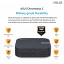CHROMEBOX 5 I3-1220P 8GB/128GB thumbnail 14
