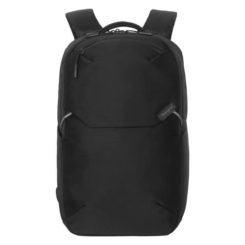 Targus Work+ - Notebook carrying backpack - EcoSmart - 15" - 16" - black