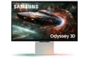 27" Odyssey3D G90XF 165Hz Gaming Monitor thumbnail 15