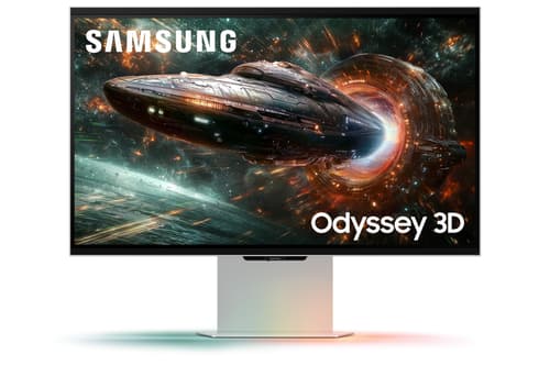 27" Odyssey3D G90XF 165Hz Gaming Monitor — view 16