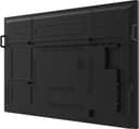 ViewSonic ViewBoard IFP6534 - 65" Diagonal Class IFP34 Series LED-backlit LCD display - interactive - with touchscreen (multi touch) / optional slot-in PC capability - Android - 4K UHD (2160p) 3840 x 2160 - Direct LED thumbnail 5