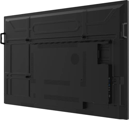 ViewSonic ViewBoard IFP6534 - 65" Diagonal Class IFP34 Series LED-backlit LCD display - interactive - with touchscreen (multi touch) / optional slot-in PC capability - Android - 4K UHD (2160p) 3840 x 2160 - Direct LED — view 6