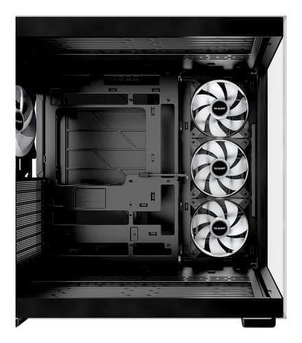 LIGHT BASE 600 LX ARGB ATX CASE GLAS — view 10