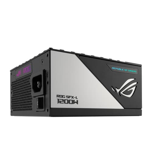 Asus Accessories Power Supply — view 8