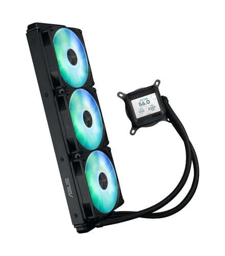 Asus Accessories CLUSTARACK — view 6