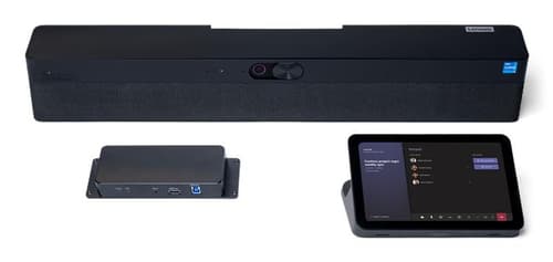 Lenovo ThinkSmart One - video conferencing kit