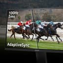 Acer E220Q E3bi - E0 Series - LED monitor - 22" (21.5" viewable) - 1920 x 1080 Full HD (1080p) @ 100 Hz - IPS - 250 cd/m� - 1000:1 - 5 ms - HDMI, VGA - black thumbnail 4
