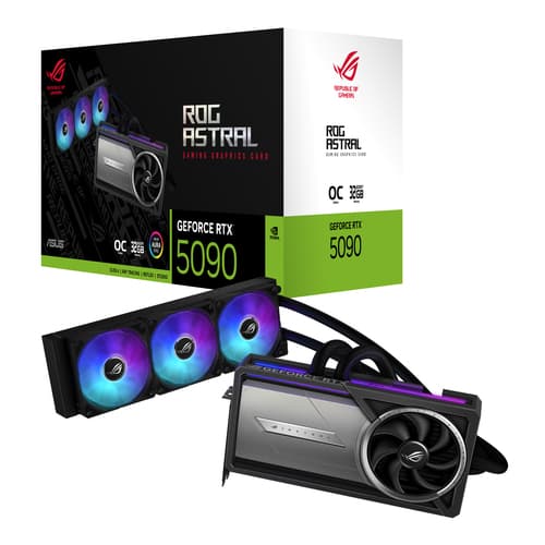 ROG-ASTRAL-LC-RTX5090-O32G-GAMING — view 19