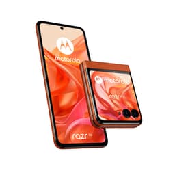 MOTOROLA HANDSET