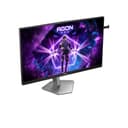 AOC AGON PRO AG276FK - LED monitor - gaming - 27"