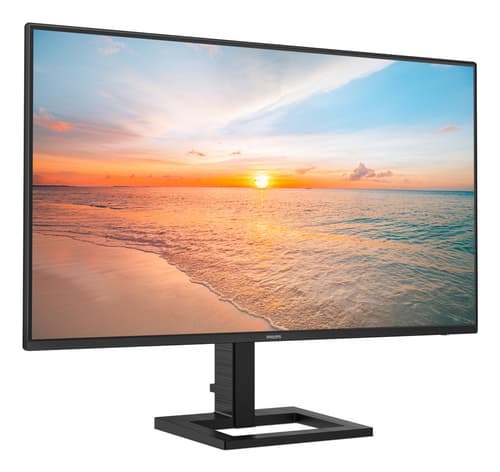 Philips 27E1N1600AE - LED monitor - 27" - 2560 x 1440 QHD @ 100 Hz - IPS - 1500:1 - 1 ms - HDMI, USB-C - speakers - black — view 10