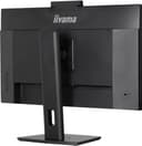 iiyama ProLite XUB2790QSUH-B2 - LED monitor - 27" - 2560 x 1440 QHD @ 100 Hz - IPS - 250 cd/m� - 1300:1 - 0.4 ms - HDMI, DisplayPort, USB-C - speakers - black, matte thumbnail 10
