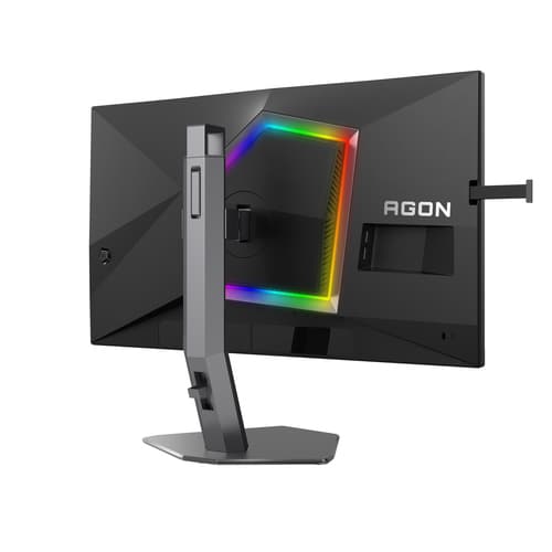 AGON PRO 600Hz TN HDMI USB RGB — view 18