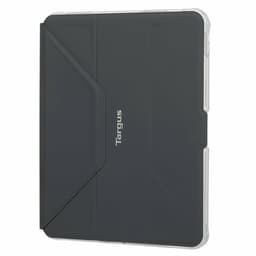 Targus Pro-Tek - Flip cover for tablet - thermoplastic polyurethane (TPU) - clear - for Apple 10.9-inch iPad (10th generation), iPad A16 Wi-Fi, A16 Wi-Fi + Cellular