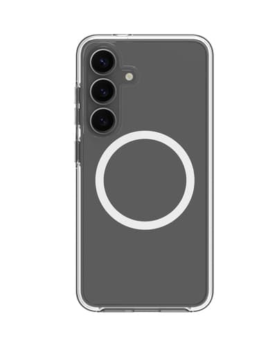 ISL Pro Qi2-Galaxy S25+-Clear — view 4