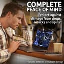 Acer Care Plus Carry-in - Extended service agreement - parts and labour - 4 years - pick-up and return - must be activated within 365 days of the product purchase - with Equipment Protection Fixed Fee thumbnail 2