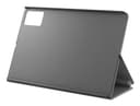 *Non Cancellable/Non Returnable (NCNR)* LENOVO IDEA TAB FOLIO CASE LUNA GREY thumbnail 1