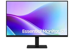 Samsung 27" S32GF FHD Essential Monitor