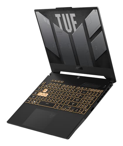 TUF 15 R7-7735HS 16GB/512GB 4050 — view 10