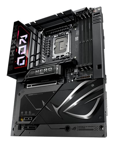 ROG MAXIMUS Z890 HERO BTF — view 9