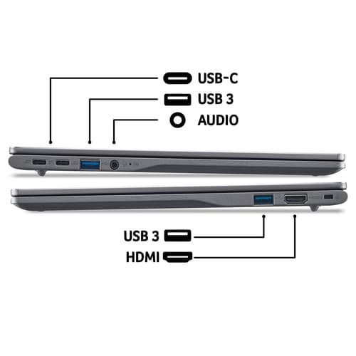 Acer Retail Fulfillment NOTEBOOK — view 7