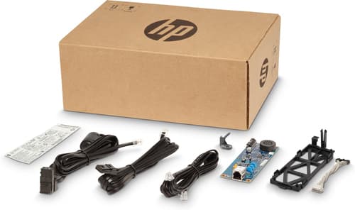 HP MFP ANALOG FAX 702 ACCESSORY — view 1