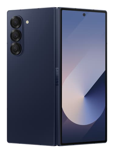 ^GXY Z FOLD6 NAVY 512GB