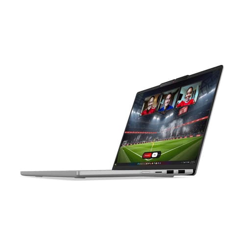 IP SLIM5 13 SD 16/512GB W11H GREY — view 4