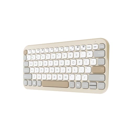 KW100 KEYBOARD (OAT) — view 7