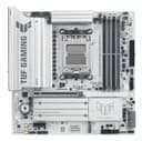 ASUS TUF GAMING B850M-PLUS WIFI7 W - motherboard - micro ATX - Socket AM5 - AMD B850 thumbnail 1